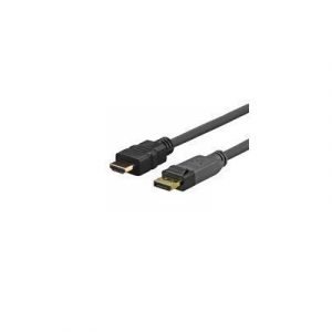 Vivolink Pro 20-nastan Näyttöporttiliitin Uros 19-nastainen Hdmi Tyyppi A Uros 10m