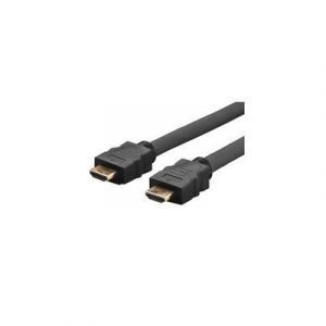 Vivolink Pro Hdmi Cable 19-nastainen Hdmi Tyyppi A Uros 19-nastainen Hdmi Tyyppi A Uros Musta 7.5m