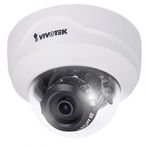 Vivotek Fd8169 Smart Ir Snv