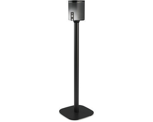 Vogel´s Sound 4203 Floorstand For Sonos Play:1 Black