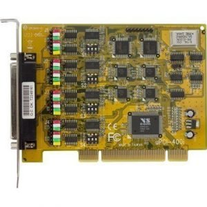 Vscom Vscom 400i Upci 4 Rs232 Rs422/485 Ports Upci Card