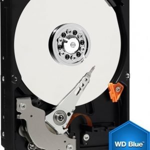 WD Blue 3