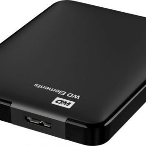 WD Elements Portable 500 GB