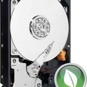 WD Green 3