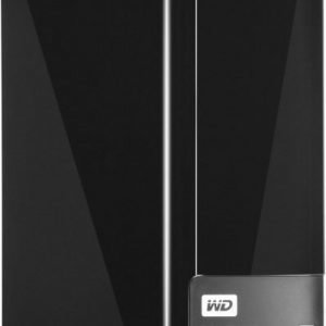 WD My Book Essential Edition 3.0 2TB