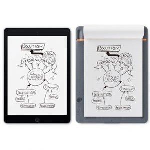 Wacom Bamboo Slate Small A5