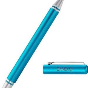 Wacom Bamboo Stylus Duo 3 Blue