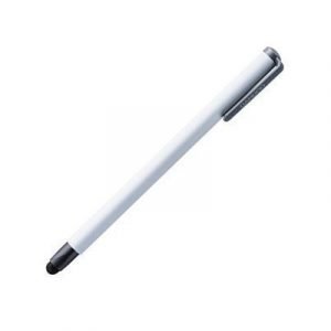 Wacom Bamboo Stylus Solo4 White