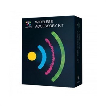 Wacom Bamboo Wireless Kit