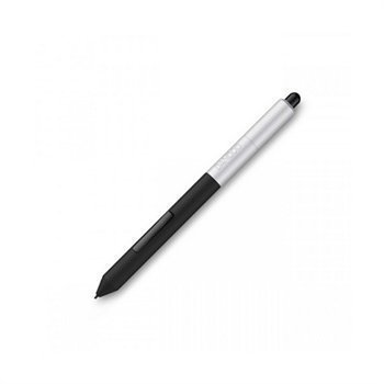 Wacom CTH-470S / 670S Premium Pen Silver / Black