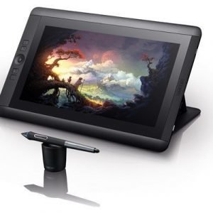 Wacom Cintiq 13hd