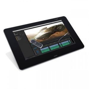 Wacom Cintiq 27qhd Touch