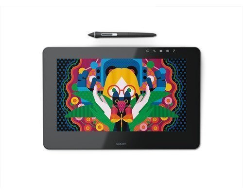 Wacom Cintiq Pro 13