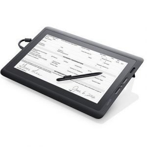 Wacom Dtk-1651