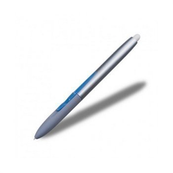 Wacom Graphire4 Pen Silver