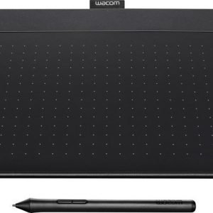 Wacom Intuos 3D Pen & Touch Medium Black