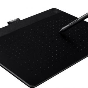 Wacom Intuos Art Pen & Touch Medium