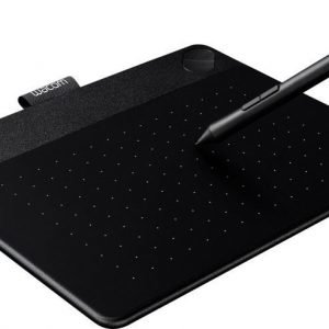 Wacom Intuos Art Pen & Touch Small