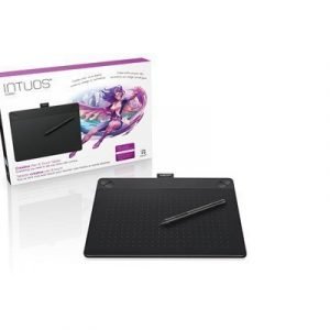 Wacom Intuos Comic Pen & Touch Medium