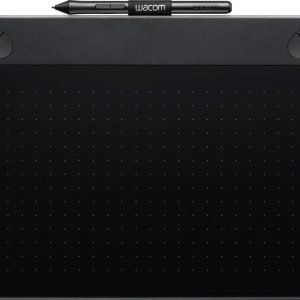 Wacom Intuos Comic Pen & Touch Medium