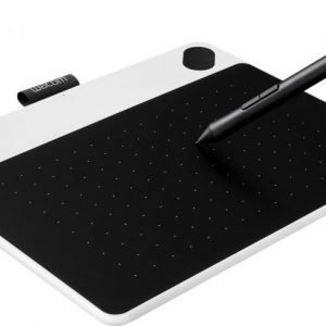 Wacom Intuos Draw Pen Small