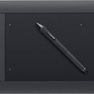 Wacom Intuos Pro Small