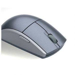 Wacom Intuos3 Five-button Mouse