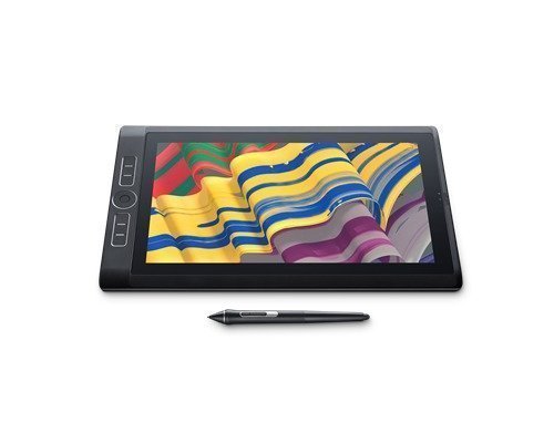 Wacom Mobilestudio Pro 13 Intel Core I5 128gb Ssd