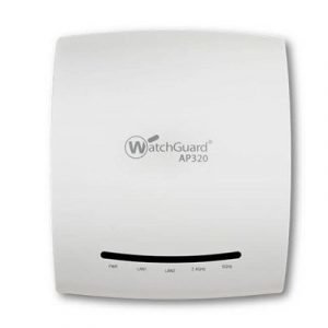 Watchguard Ap320 & 1yr Wi-fi Cloud Sub & Std Support