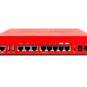 Watchguard Trade Up To Watchguard Firebox T70 With 1-yr Basic Security Suite