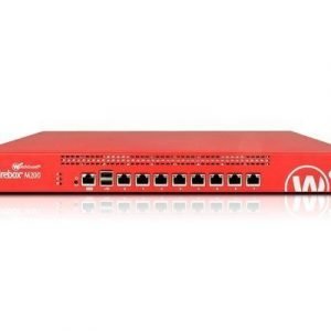 Watchguard Trade Up Wg Firebox M200 /w 3yr Total Sec Suite