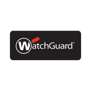 Watchguard Xtmv Large Office 1yr Spamblocker