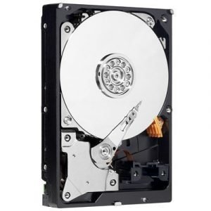 Wd Av-gp Wd10eurx 1tb 3.5 Serial Ata-600