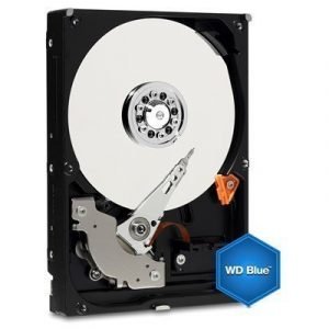 Wd Blue 0.5tb 3.5 Serial Ata-600