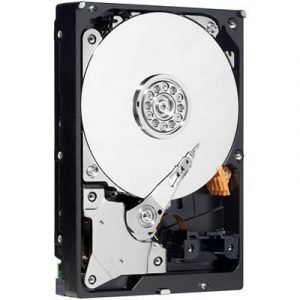 Wd Expansion Kit Wdmx005rnn 3tb 3.5 Serial Ata-600