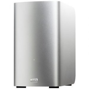 Wd My Book Thunderbolt Duo Wdbutv0080jsl 8tb