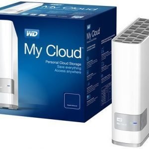 Wd My Cloud Wdbctl0020hwt 2tb