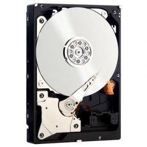 Wd Re Sas Wd4001fyyg 4tb 3.5 Serial Attached Scsi 2