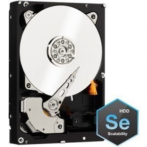 Wd Se Wd3000f9yz 3tb 3.5 Serial Ata-600