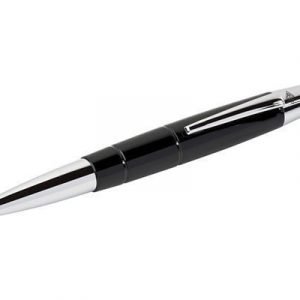 Wedo Touchpen Pioneer Musta Ipad/iphone/smartphone