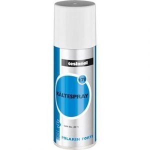Wentronic Cooling Spray Electronic 400ml
