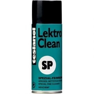 Wentronic Electronic Cleaning Spray 400ml