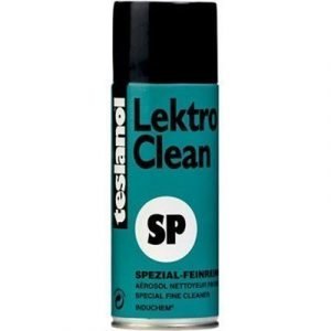 Wentronic Electronic Cleaning Spray 400ml