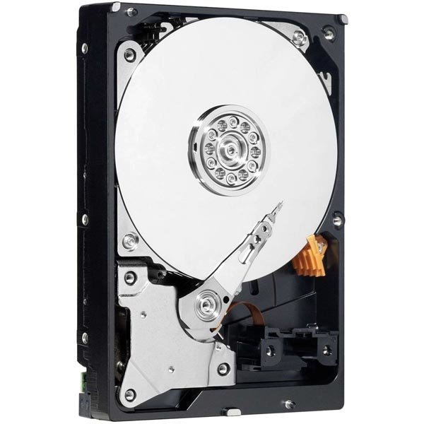 Western Digital RAID Edition4 1TB SATA2 7200rpm 64MB cache