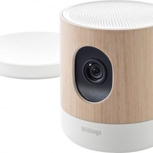 Withings Home HD IP Camera