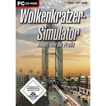 Wolkenkratzer Simulator PC