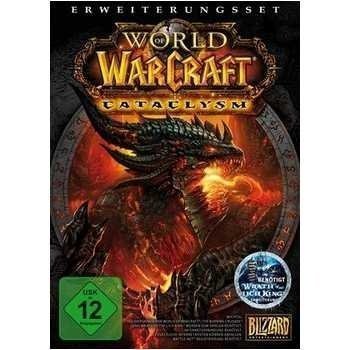 World of Warcraft: Cataclysm PC & MAC