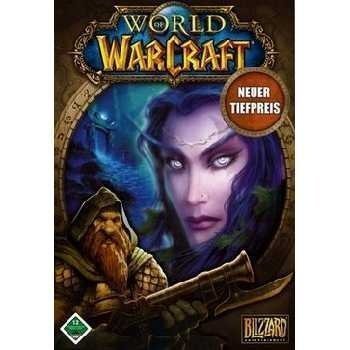 World of Warcraft PC