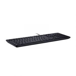 Wyse Dell Kb212-b Usb Keyboard Norway For Dell Wyse T D P Z