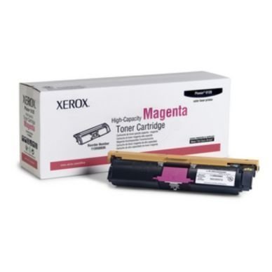 XEROX Värikasetti magenta 4.500 sivua High Yield
